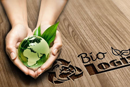 Logistik für Bioprodukte - biozertifizierte Logistik | Biologistik
